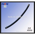 Custom rubber air intake rubber tube